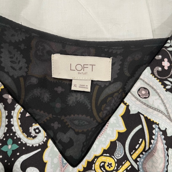 LOFT Tank - Picture 3 of 3